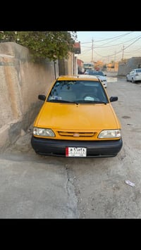 سايبا • ٢٠١٩ • غاز