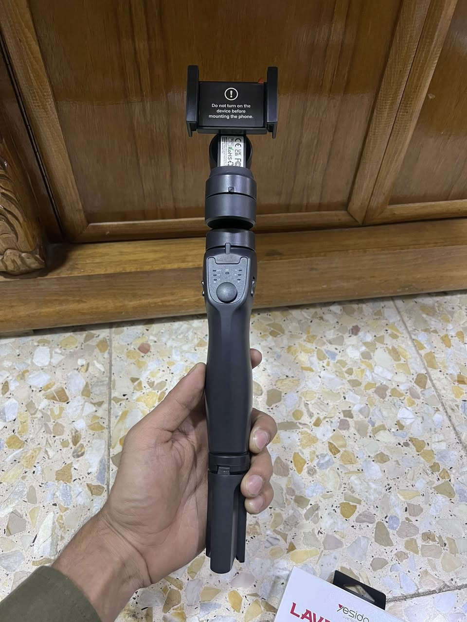 اوزمو ٤٥ الف مع توصيل قفل استخدام يوم واحد


**إذا كنت صاحب هذا الإعلان وتريد حذفه لأي سبب، رجاءا أرسل رسالة إلى الدعم الفني**