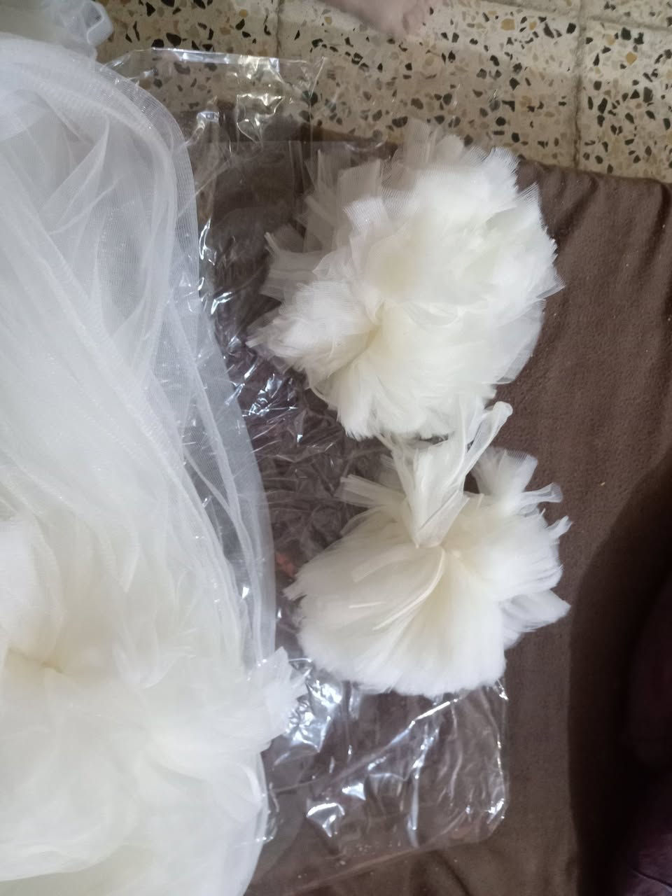 ناموسيه سرير طفل مع الاستاند كامله جديده
موجود توصيل بغداد, العراق


**إذا كنت صاحب هذا الإعلان وتريد حذفه لأي سبب، رجاءا أرسل رسالة إلى الدعم الفني**