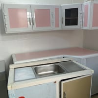 كاونتر • سنك • نظيف