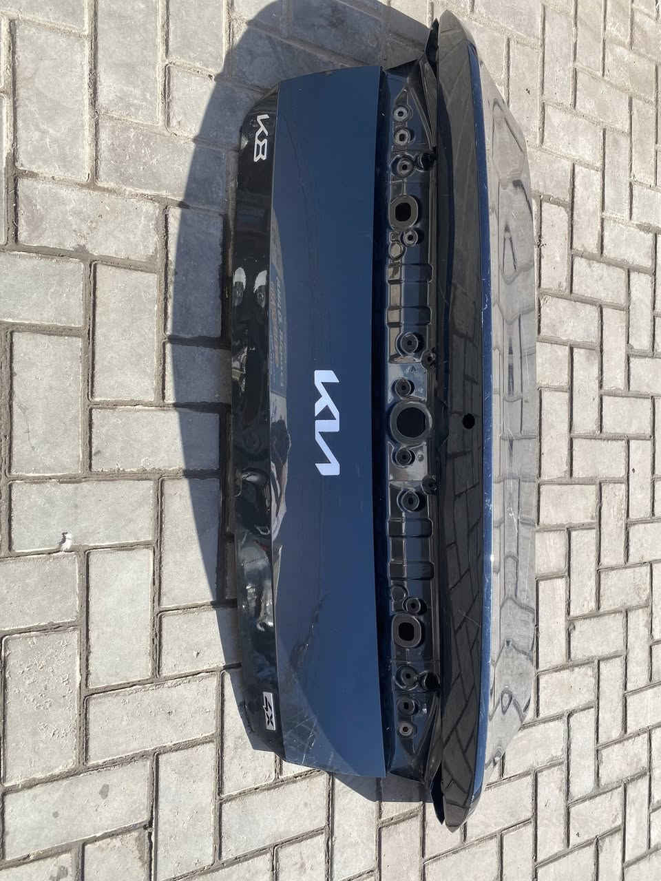 متوفر دعامياتK8 
وتتوفر جميع قطع غيار بجميع الموديلات
العنوان الطالبية قرب مستشفى مارينا
حسين الركابي / ***********
