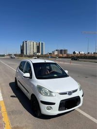 هوندا i10 • ٢٠٠٨ • بدون صبغ
