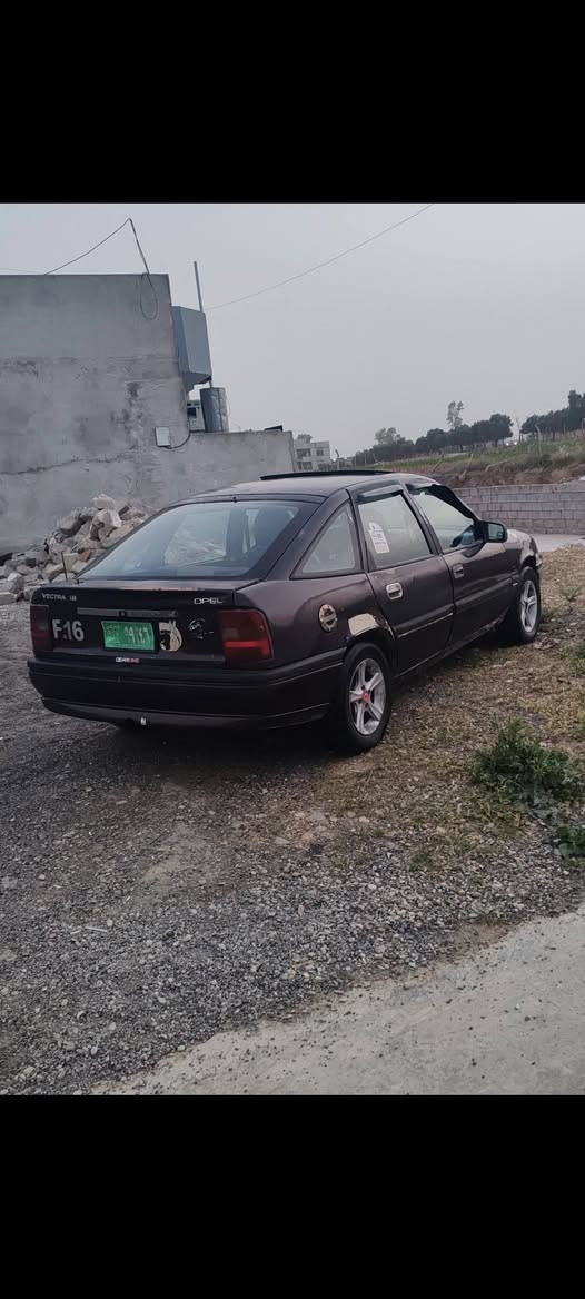 للبيع اوبل فكترا حجم18 موديل 92
كير ومحرك شرط السياره بدون ضرر  بدون دعمه  بدون كصه شرط
السعر28 وبيها مجال
*********** شرط الوكاله والتحويل
***********
