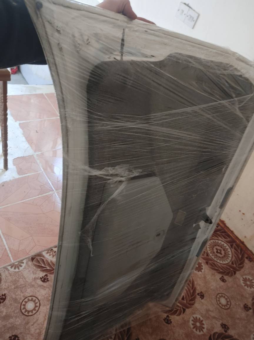 لەسەر ئیزنی ئەدمینی گوڵ 🌹     ئەشیای 700  بۆ فرۆشتن           ..                ..                   ..                   1-دەعامی دواوە سپیەکە   100$دۆلار                              2. دەعامی دواوە  رەشەکە 150$ دۆلار                        3. دەرگای لەی سەکن پیشەوە. کاملە زۆر خاوین و جوانە  60هەزار                                        ..                             سندووق 700 کاملە    خاوین مەعجون و ئەو شتانەی نیە  قەپ و قوپی نیە    سعر  45 هەزار                                       دەرگای 500 رەنگ نیلی کاملە پشتی سەیاق   سعر 50هەزار           کی ویستی لەخزمەتیام شتەکانم خاوینی و جوانن أربيل, العراق


**إذا كنت صاحب هذا الإعلان وتريد حذفه لأي سبب، رجاءا أرسل رسالة إلى الدعم الفني**