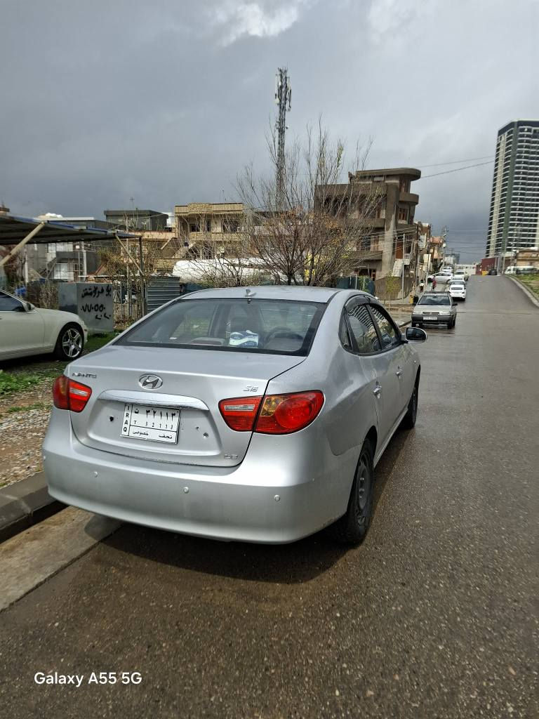 بە ناوی خوای گە ورە هۆندای ئە ڤانتی مۆدێل2009بڕاوە بە تامی ساغ یە ک دینارمە سروفی نییە زۆرتازە یە گێڕومە کینە بە شە رت دە کشن بە رز  تایە ی تازە کوشن جلدوناوخە نە یی کوشن هیتە ر گێچ وە نە وشە بە گلایت لێزە ر جامی پێشودوای هە ڵگیراوە  یە ک دینار مە سروفی نییە سعری49گە ڵاو تۆزێک معامە لە ناونیشان سلێمانی  ژ/م***********. السليمانية, العراق
