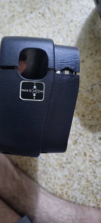 قبغات ستيرن كهرب ارنب رويال موديل ٩٥ يوجد خدمة توصيل السعر ٧٠ الف 0770...
