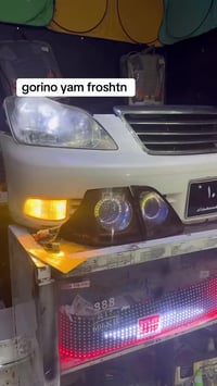 للبيع • اكسسوار سيارة • مشتري مو جاد