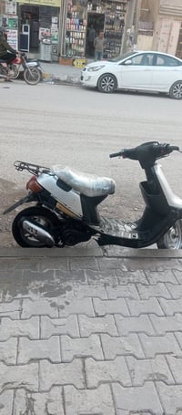 بطه • ٢٠٠٣ • دبل سكليتر