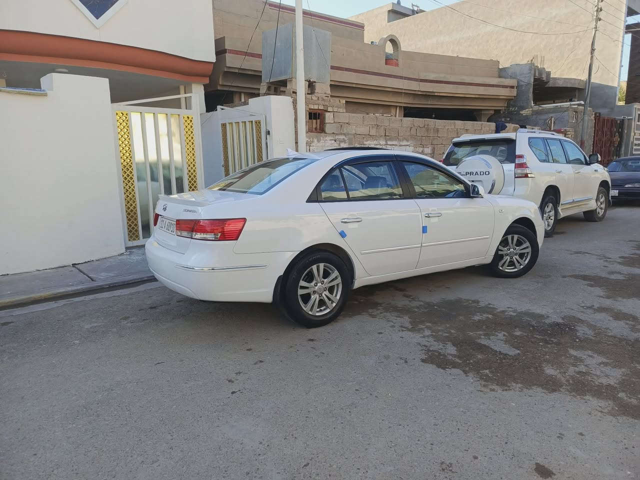 مراوس ب سياره فير كروز


**إذا كنت صاحب هذا الإعلان وتريد حذفه لأي سبب، رجاءا أرسل رسالة إلى الدعم الفني**
