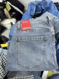 بنطرون امارجي • زارا • ٥٠ قطعة