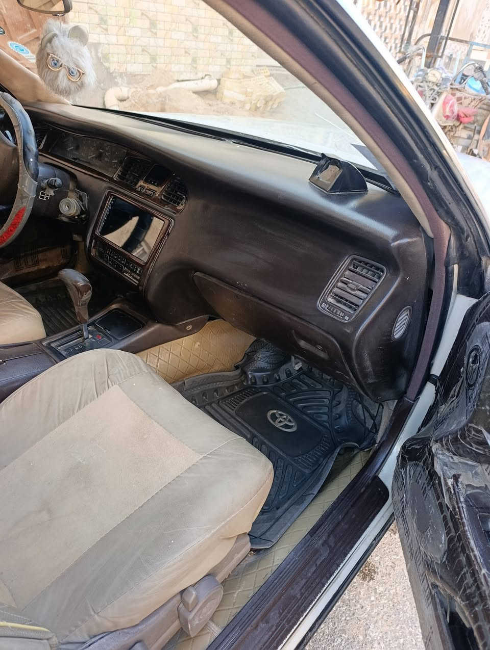 السلام عليكم ........
بطه منفصل ..مكفوله كفاله عامه 
كصه ...ضربه..نقل جثه.. راعي نجف 
السعر ٥٥  مكان نجف 
اكثر استفسار  وتساب ***********

رجاء رجاء رجاء
اذامو شراي لاتتصل
