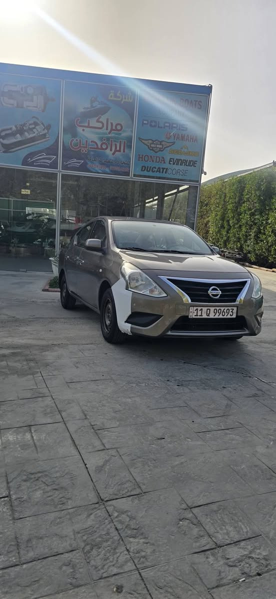 السلام عليكم نيسان سني هندي موديل 2020 مكفوله عده رصعات موظحه بل سونار ماشيه 90 رقم بغداد باسمي مدوشمه كاعيه وكشنات كير مكينه مكفولات عارظه 118 بيه مجال اتصل وتدلل ***********
