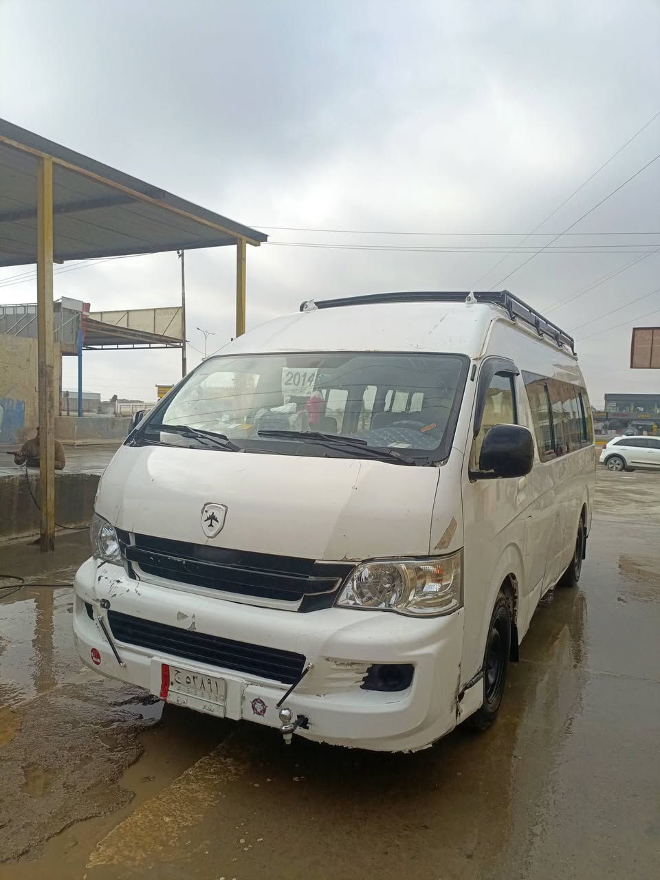 سلام عليكم عندي جنبي عالي للبيع موصليه موديل 14 موصلية للاستفسار مراسله الخاص ***********
