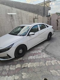 النترا • ٢٠٢١ • ماشيه ٨٠٠٠٠