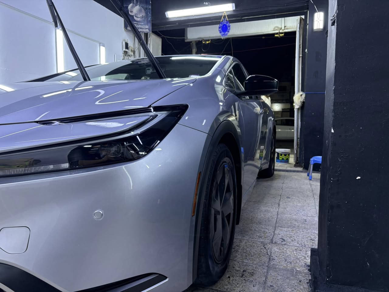 بسم الله الرحمن الرحيم
اخواني الاعزاء 
تويوتا بريوس برايم بلكن فءه سي 3 انضمه بانزين وهايبرد وشحن منزلي السياره بعده بانزين امريكا ماشيه 5 فقط السياره كلين دبل بصمه كابل الشحن وكل ملحقات الصندوق كامله اخوان رقم الشاصي وصور الحادث موجوده بالمنشور والسعر 210 الرجاء فقط الشراب يتصل على هاذا الرقم ***********
