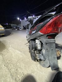 ماكس عدله • مكينة بلاديه • الدوره شارع ستين