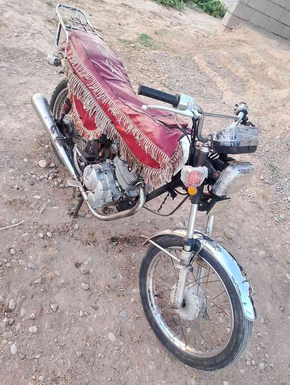 موطور خمسه كير للبيع 
‏‪***********‬‏
