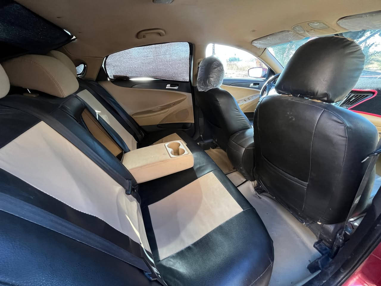 السلام عليكم
سونتا 
مديل 2012
وارد امريكي 
محرك 2400
ماشيه 170 الف فقط
رقم ذي قارر تحويل ثاني يوم
ضرر السيارة تبديل البنيد فقط صبغ 3 قطع جماليه
السياره جديده وخير من الله تبريد حداديه مكينه كير مكفولات
للاستفسار الاتصال على الرقم التالي
واتساب  
***********
السعر  95
