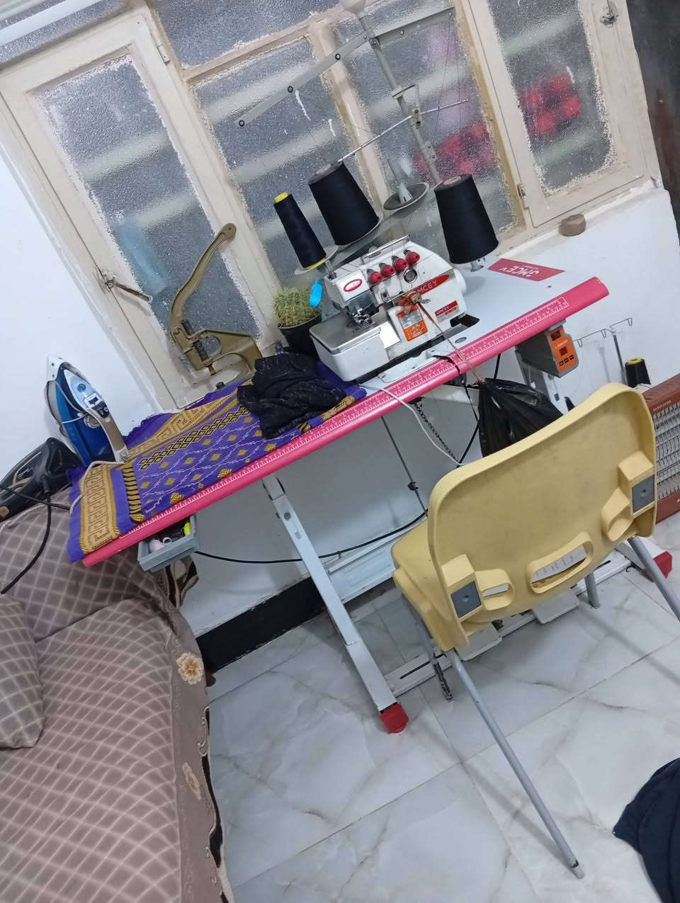 مكائن للبيع ثنينهن لسعر ٦٥٠


**إذا كنت صاحب هذا الإعلان وتريد حذفه لأي سبب، رجاءا أرسل رسالة إلى الدعم الفني**