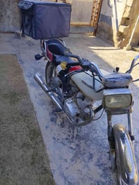 دراجه ايراني مكفوله كفاله عامه مكينه عل وضع شركه 2019 رايدهه ب 450 بيه...