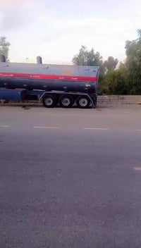 مان ٢٠٠٢ • اوتوماتيك • سبلت ثلاجة