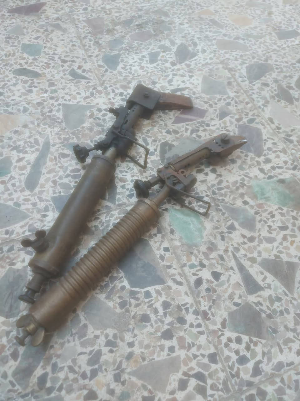 السلام عليكم عندي هاي البريمزات قديمه حيل من الاخير ٢٢٥ كلهم المكان بغداد الرشاد ماعندي  توصيل


**إذا كنت صاحب هذا الإعلان وتريد حذفه لأي سبب، رجاءا أرسل رسالة إلى الدعم الفني**
