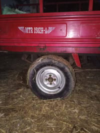 ستوتة • موديل 2014 • بغداد محمودية