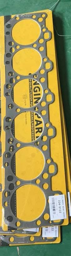 The Carter and Perkins series washers and repair kits are provided to customers by the factory with exquisite craftsmanship and product quality assurance. WhatsApp+8613463209565 Wecht+8613313244944 #Carter#Perkins#Cummins#JohnDeere


**إذا كنت صاحب هذا الإعلان وتريد حذفه لأي سبب، رجاءا أرسل رسالة إلى الدعم الفني**