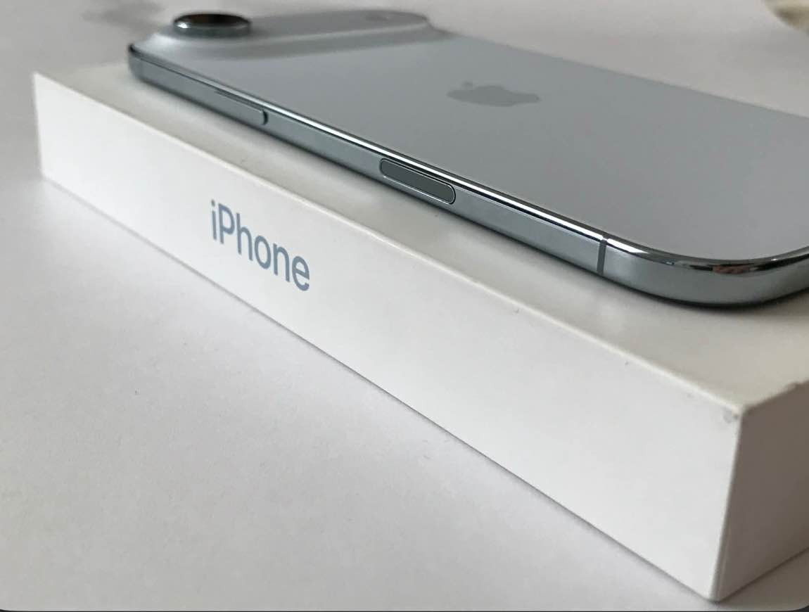 iPhone السليمانية, العراق


**إذا كنت صاحب هذا الإعلان وتريد حذفه لأي سبب، رجاءا أرسل رسالة إلى الدعم الفني**