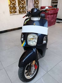 بوليسي • بوشه ٥٥ • البصره