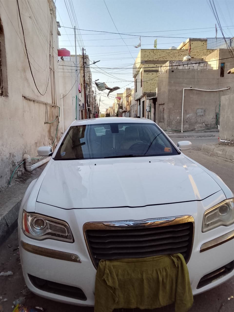 سلام عليكم اوبامة المديل 14  ادوات ادوات كصة بجم البيع المكان البصرة السيارة خير من الله ماناقصهة شي  شاشة جبيرة كير طيارة
تفاصيل اكثر اتصل على الرقم *********** وبيك خير وتدلل♥ السعر 70 قفل
