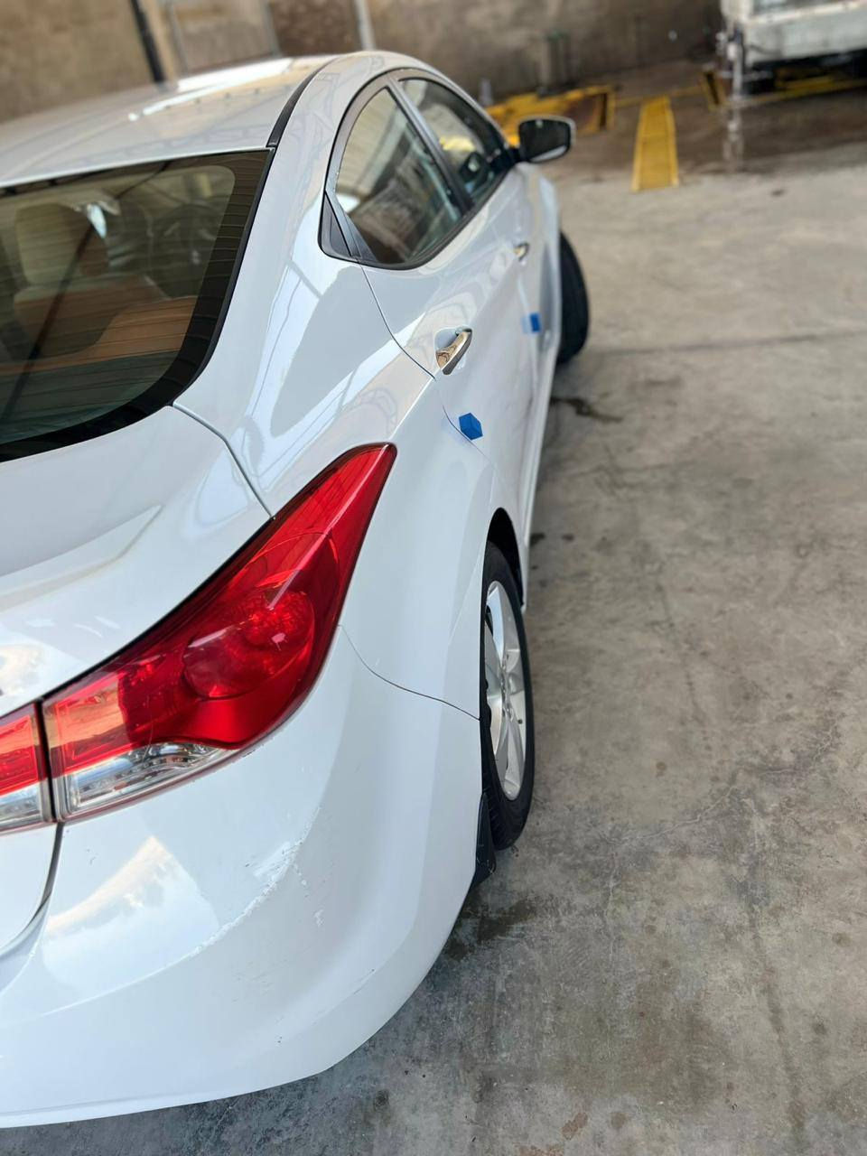 سلام عليكم النترا 2014 خليجي محرك 1800 فتحه جاهزه رقم كربلاء انكليزي
قطعتين بنيد وجاملغ
105وبيها مجال قليل.


**إذا كنت صاحب هذا الإعلان وتريد حذفه لأي سبب، رجاءا أرسل رسالة إلى الدعم الفني**