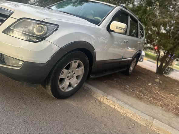 كيا موهافي ….2012 فول مواصفات عدا الفور ويل 
مكفوله كفاله عامه ماعده بارد كم مكان 
رقم بغداد ب اسمي تحويل مباشر 
رايدهة 154$ 
***********
*********** بغداد
