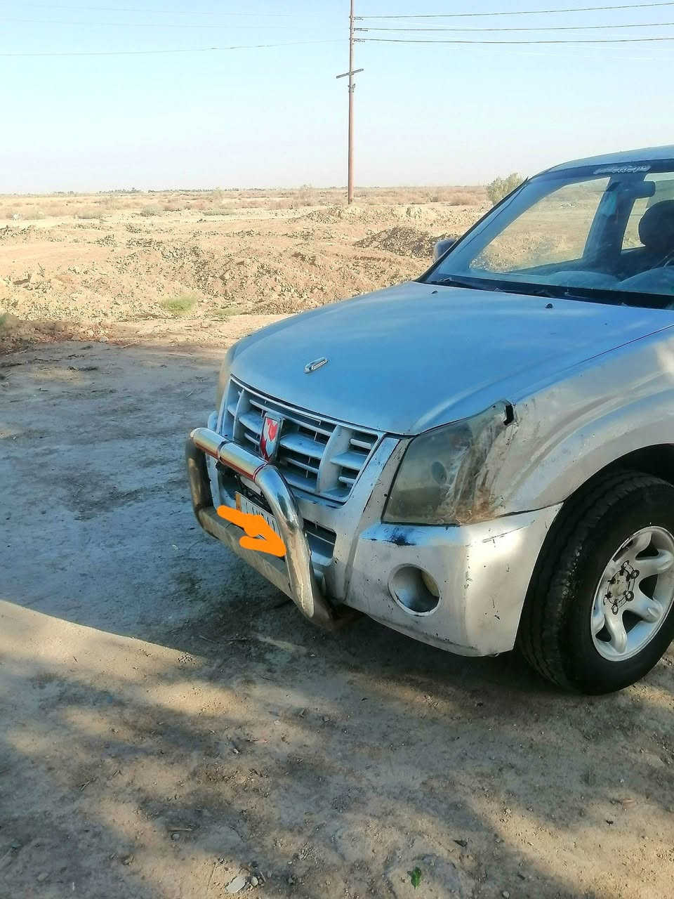 مكلف بل النشر للبيع جنبي مديل 2012 سياره مكينه كير حداديه تخم تيرات جديد دواخل كهربائيات كله شغاله سياره حلوه ونضيفه رقم بصره ابيع هل موجود وشراي بيه خير ويدلل العنوان ناصريه قضاء الاصلاح رقم *********** السعر 18 وبيه مجال

