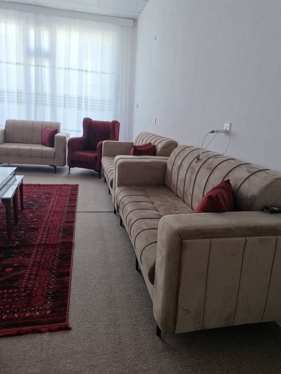 تاقمى قةنةفةى ١٠نةفةرى حةفتةيةكة كردراوة تازةو لؤك بؤ فرؤشتن لة سليمانى ٤٥٠ هةزار


**إذا كنت صاحب هذا الإعلان وتريد حذفه لأي سبب، رجاءا أرسل رسالة إلى الدعم الفني**