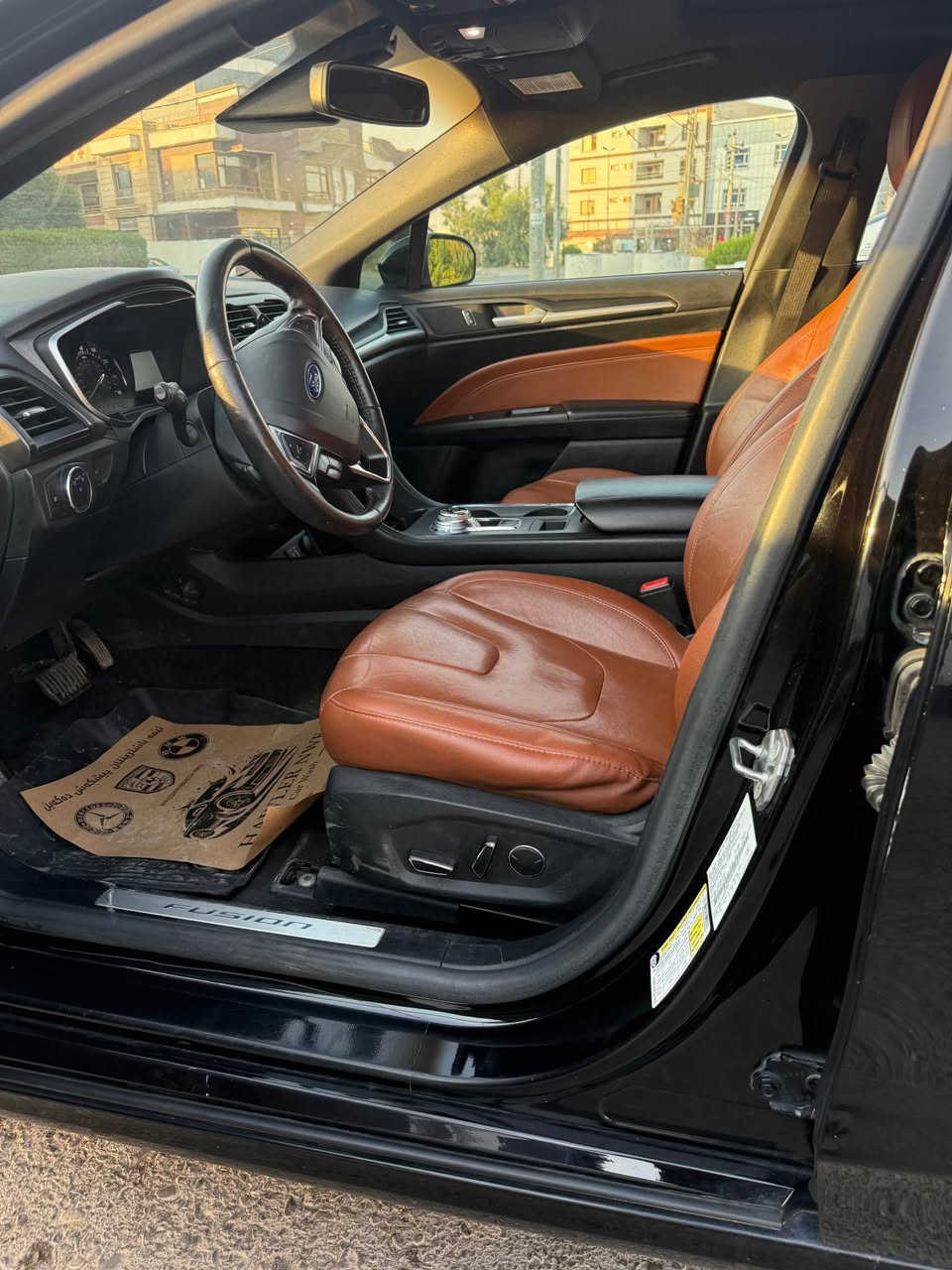 2020 titanium فول مواصفات 
58 هه زار رويشتوه 
1 چاملغ سبوغه بئ ژورئ  ئيرباگ نه ته قيه 
*********** أربيل, العراق
