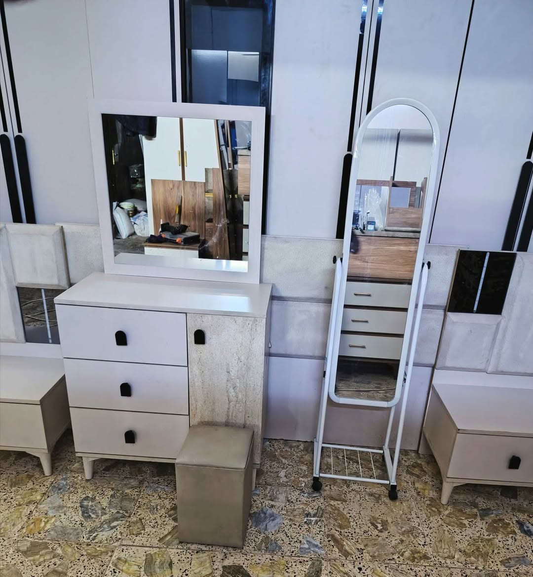 غرفه نوم 8 قطع نضافه 95% كل هذا بـ 700 شد ونقل داخل بغداد مجاني


**إذا كنت صاحب هذا الإعلان وتريد حذفه لأي سبب، رجاءا أرسل رسالة إلى الدعم الفني**