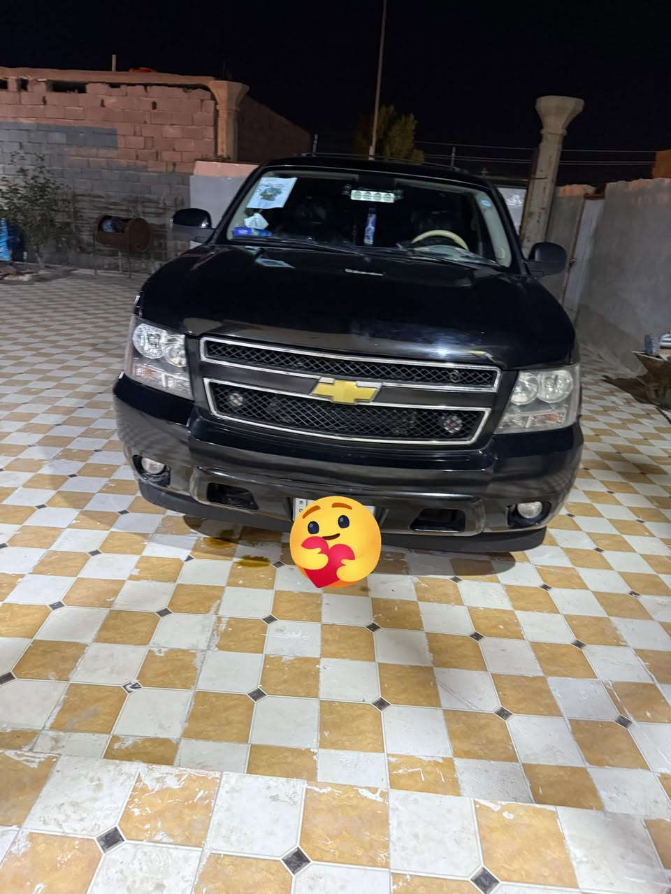 سلام عليكم تاهو أدوات البيع متومه ضبق الأصل  عنوان البصره
***********
