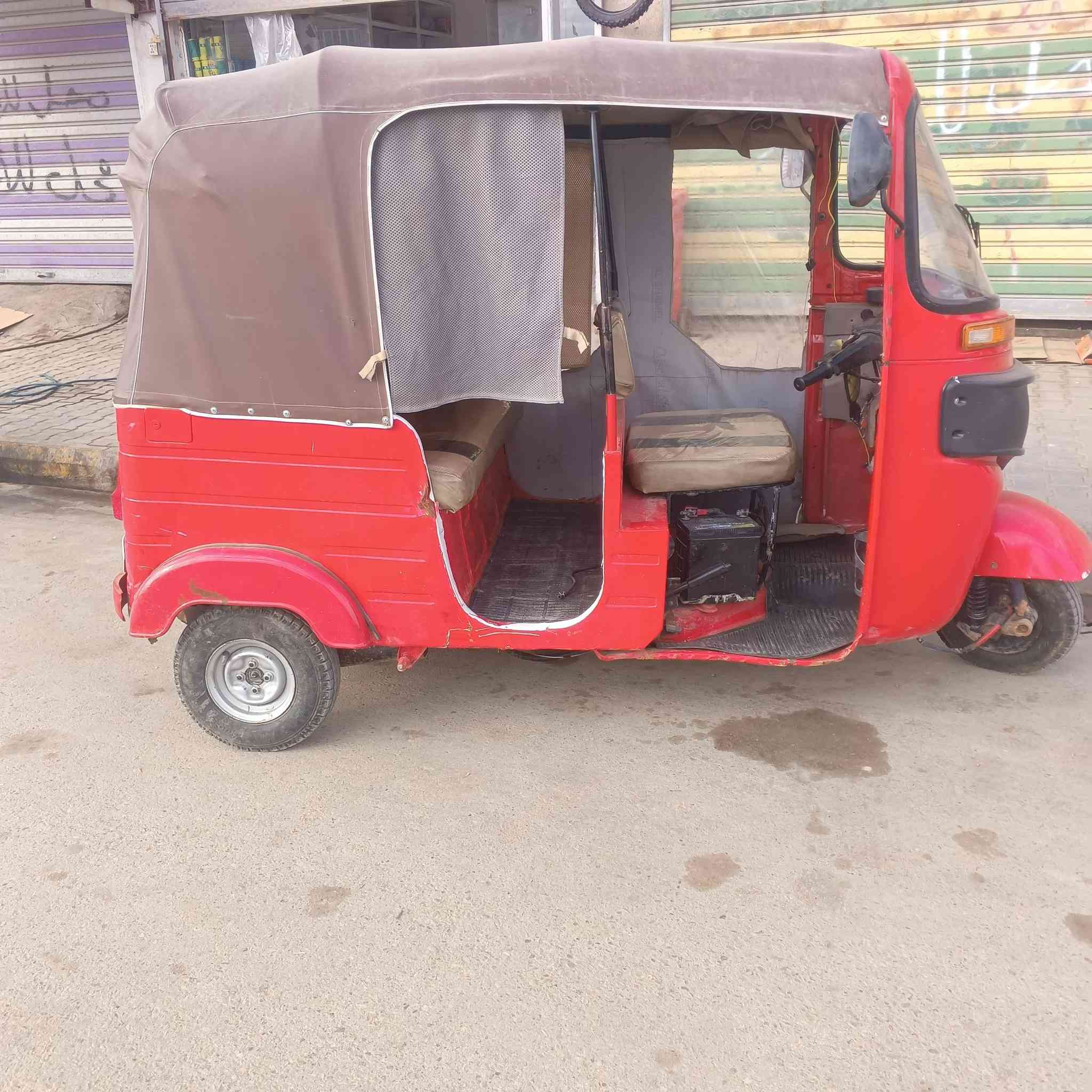 السلام عليكم تيك تيك موديل 18 رقم سنويه ماكينه مجفته تثبيت كل شركه تحويل ثاني ومكان كوت السعر سعر ب4300 فيها مجال حق الجيه رقم ***********
مو شرعي لا يتعبني رجاء
