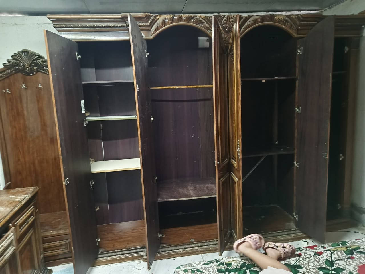 غرفه ماليزي كلهه هيه ةالدوشك  ب75 بغداد  حي العامل ***********
