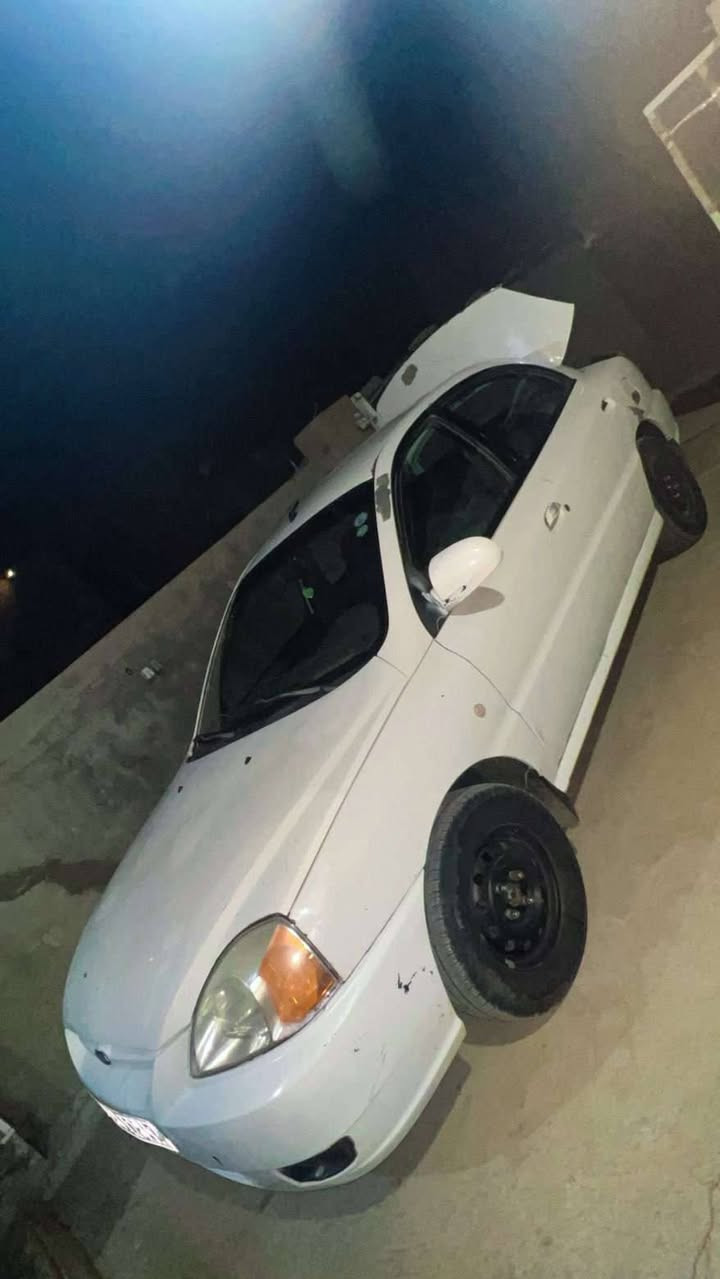 کیا ریو مودێل 2007سەیارەکە دوو بست بونیتی سبوخە چەند جێیەکی بچووک سبوخی فرێداوە مەکینە گەورە گێر عادی رەقەموو سەنەوی نوێیە تا 2028سعری 46مەعامەلە أربيل, العراق


**إذا كنت صاحب هذا الإعلان وتريد حذفه لأي سبب، رجاءا أرسل رسالة إلى الدعم الفني**