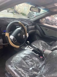 افانتي • ٢٠٠٩ • زاخو