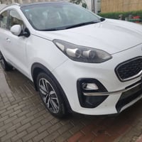 سبورتاج • ٢٠١٩ • خليجي