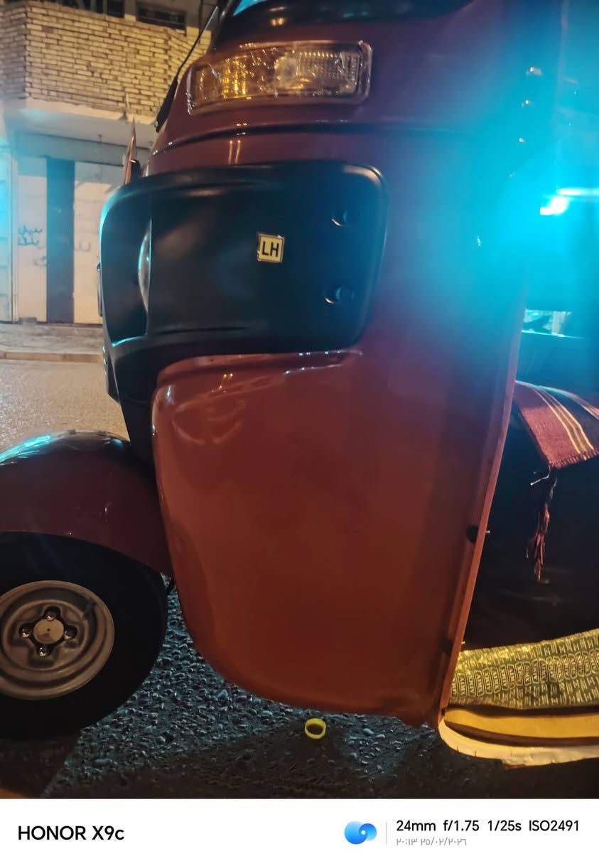 سلام عليكم تكتك 20 البيع التكتك جاهزه من كلشي لاتنقيص ولا تبخير ولا معجون ولا صبغ تكتك مال جناي  ***********    السعر ٦٨٠٠ وبيه مجال خاص مارد رجائن   ميسان المجر الكبير
