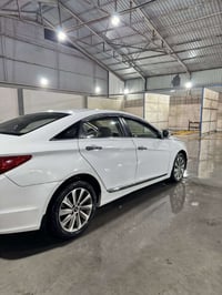 سوناتا ٢٠١٢ • ٢٤٠٠ دوش • رقم بغداد