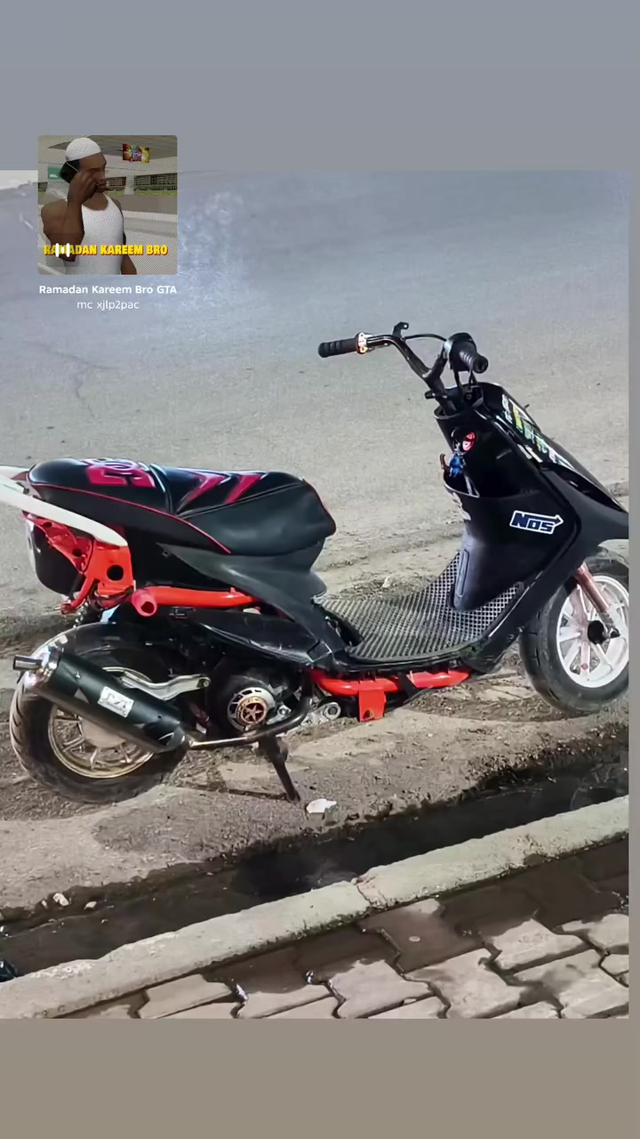 سلام عليكم ماكس 55مشيف كله مزوده اتكوله السلام عليكم تعطس عليك دراجه تعبان عليه وبيه نقوصات مثل كابريتر وقاعدت كشن بس السعر خاص


**إذا كنت صاحب هذا الإعلان وتريد حذفه لأي سبب، رجاءا أرسل رسالة إلى الدعم الفني**