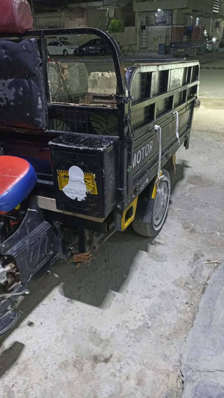 السلام عليكم ستوته صقر موديل 22 للبيع السعر مليونين الربع عنوان مكاني بغداد الشعب حي سومر رقم الهاتف *********** مكلف النشر
