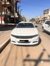 تشارجر SXT • ٦ سلندر ٣٦٠٠ • رقم اربيل