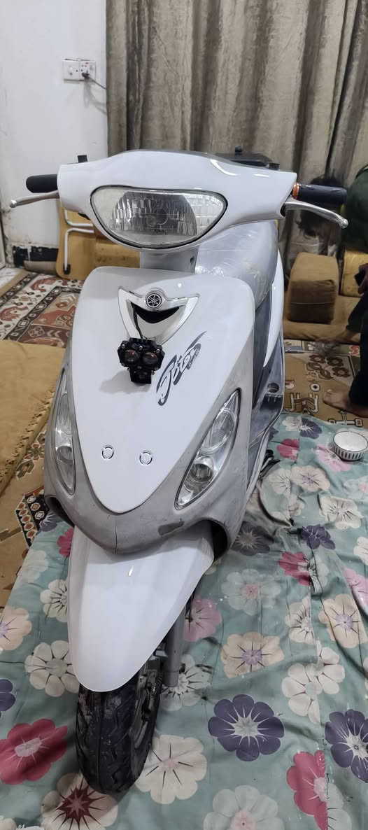 سلام عليكم
دراجه ماكس منغولي دراجه كامله سلف هندر
كفرات بيض +كفرات اصليه اسود مختمه
السعر 650 وبيها مجال للشراي
الرقم ***********
