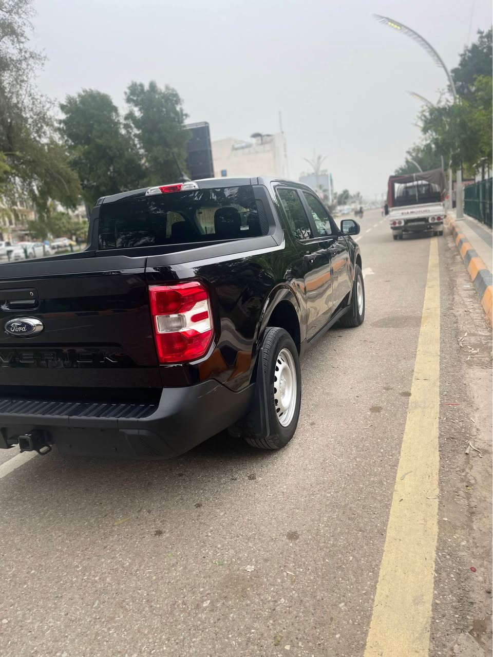 سلام عليكم شباب 

فورت مافرك
مرقم بغداد 

 مديل 2024 

دخول جديد 

ماشيه 24ميل 

حادث فقط بارد 
صور الحادث بل 
منشور

بل جاملوغ الامامي

رادار امامي 

رادار جانبي 

رادار خلفي 

للستفسار عل الرقم 

*********** بعقوبة, ديالى
